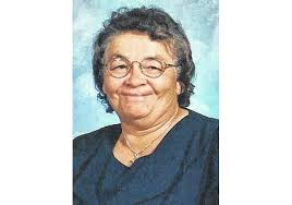ROBERTA LOCKLEAR Obituary (1941
