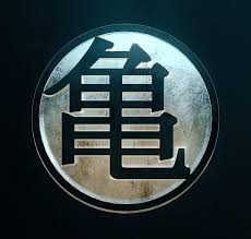 Your resource to discover and connect with designers worldwide. Master Roshi Emblem Dragon Ball Z Dragon Ball Art Dragon Ball Wallpapers Dragon Ball Z