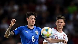 La partita sarà visibile in diretta tv su rai 1 (anche in hd sul canale 501 del digitale. Le Probabili Formazioni Di Spagna Polonia U21 Kownacki In Forte Dubbio Tuttomercatoweb Com