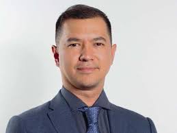 Powerlist Creative 30 2023 : Edward McIntosh, REGIONAL DESIGN DIRECTOR,  MIDDLE EAST, ATKINS, A MEMBER OF THE SNC-LAVALIN GROUP