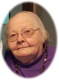 Obituary for Shirley A. VanAntwerp