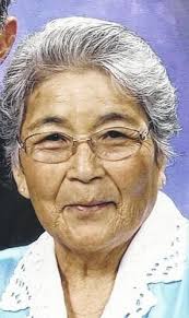 Machiko Eldridge Obituary (2014)