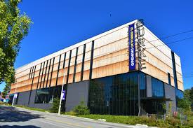 We did not find results for: New Burke Museum Freshens Up Old And New Northwest Treasures Geekwire