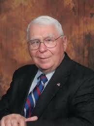 Charles Miller avis de décès