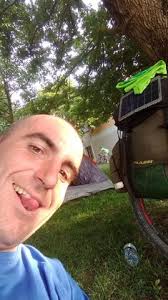 Rutas, Waypoints y Fotos de Pablo Montes Tejido