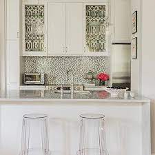 Maybe you would like to learn more about one of these? Wallpaper On Back Of Kitchen Cabinets Design Ideas