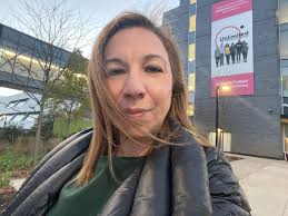 Thank you to the University of Guelph-Humber and to Elissa Schmidt, MPC,  IABC for the opportunity to present to the fourth-year Media and  Communications students.