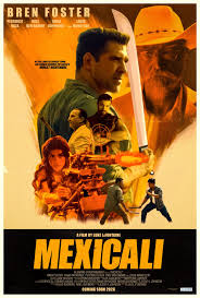Mexicali 2026