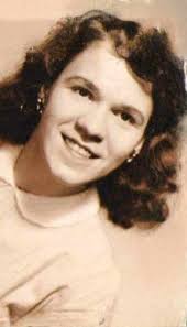 Patsy Vincent Obituary
