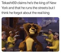 Tekashi69 arrives in texas, gang member immediately. 16 Savage 6ix9ine Memes For All The Haters Memebase Funny Memes