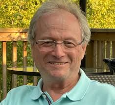 Gift of Gratitude: Larry's Story