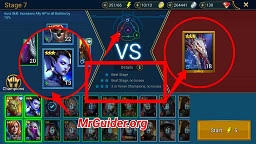 Raid Shadow Legends Guide Tips Cheats Strategies Mrguider