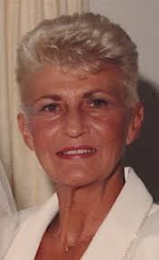 📷 Jeanne Sokol, 81, of Ellwood City passed away peacefully