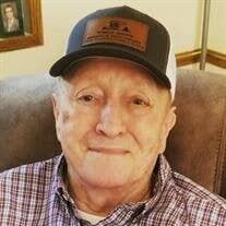 Curtis Lanier Hall Obituary