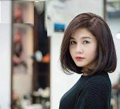Model rambut pendek wanita yang cocok dan sesuai berdasarkan bentuk wajah baik perempuan muka bulat tips memilih model rambut pendek wanita berdasarkan bentuk wajah. Gaya Rambut Pendek 2021