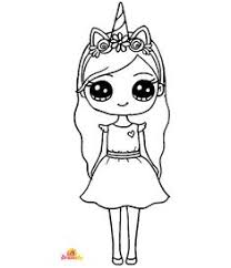 Dibujos bonitos para niñas para colorear. 130 Ideas De Munecas Kawaii En 2021 Munecas Kawaii Kawaii Dibujos Kawaii