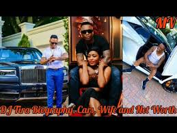 Record producer and kwaito star dj tira is one of the people with such an advantage and he has just shared how he is doing it to keep fit at his home during this lockdown period. Dj Tira Biography Cars Wife And Net Worth Dj Tira House Pictures