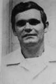 Harnett County Casualties