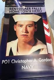 Michael L. Buffa U.S. Air Force