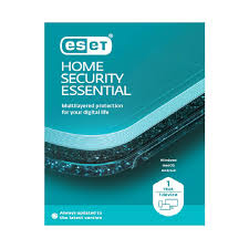 ESET HOME SECURITY ESSENTIAL 1YEAR 1DEVICE