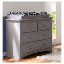 Serta Baby Changing Table Gray Changing Table Baby Changing Table Changing Table Top