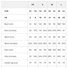 27 Unbiased Jlo Jeans Size Chart
