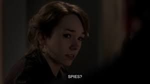 The Great The Americans Rewatch