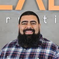 Eric Cordero's Instagram, Twitter & Facebook