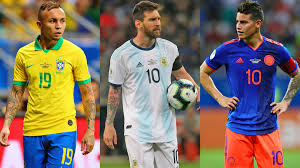 Don't miss the best summary of the qualifying match for the world cup in qatar 2020 that faced argentina and paraguay. State Of Conmebol Teams As 2022 Fifa World Cup Qualifiers Begin In South America Cbssports Com