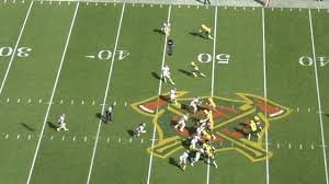 * indicates bowl stats included. John Wolford 2019 Aaf Highlights Arizona Hotshots Youtube