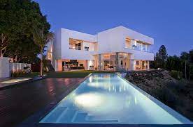 If I Had A Million Dollars Or Two Or Three Luxury House Designs Luxury House Plans Luxury Exterior