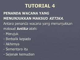 Apakah istilahnya di dalam bahasa arab? Ppt Mpw 1113 Bahasa Kebangsaan A Powerpoint Presentation Free Download Id 3176596