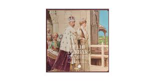 Buy DELHI DURBAR: EMPIRE, DISPLAY AND ...