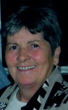 Obituary information for Marlene Wing