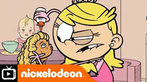 The show follows the adventures of lincoln loud, a boy who must survive living in a. The Loud House Fixing Rosie Nickelodeon Uk Youtube