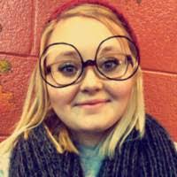 Mariah Lott's Instagram, Twitter & Facebook