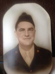 Thomas Harley EBERLEE born Kent County, 880461 of the 186th... WW2  volunteer and eventually LCol. Khaki University...