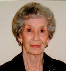 Vivian Hebert Obituary