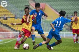 Saksikan piala sultan selangor bagi tahun 2018 atau the sultan of selangor's cup 2018 secara langsung dari stadium shah. Singapore Selection Fall To Narrow Defeat In The Sultan Of Selangor S Cup 2019 Football Association Of Singapore