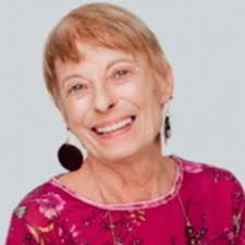 Nadine "Nay" Joyce Vye Obituary April 28, 2021