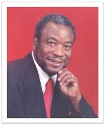 Washington's Funeral Home