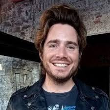 Rossouw Nel (@rossouwn)