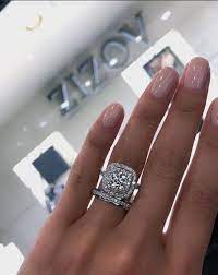 High Street Jewellers Jewellery Shop F Hinds Jewellers Engagement Rings Sapphire Rose Engagement Ring Rose Gold Engagement Ring