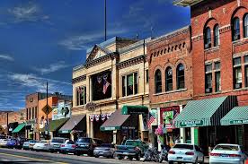 Whiskey Row Prescott Az Prescott Arizona Arizona Day Trips Visit Arizona
