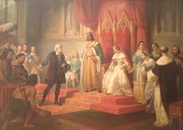 If you book with tripadvisor, you can cancel up to 24 hours before your tour starts for a full refund. File Cristobal Colon En La Corte De Los Reyes Catolicos By Juan Cordero 1850 Jpg Wikipedia