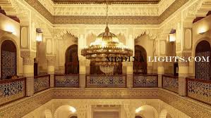 Medina Lights Moroccan Lighting Lanterns Lamps Chandeliers