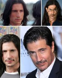 happy 63th birthday to Billy Wirth Billy Wirth, born June 23, 1962, is an  American actor, producer, and artist known for playing Dwayne in The Lost  Boys. A Brown University graduate, he