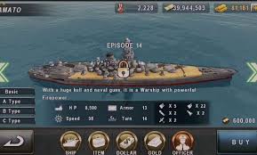 3d world war ii mod apk. Download Warship Battle 3d World War 2 Mod Apk V2 7 1 Unlimited Money