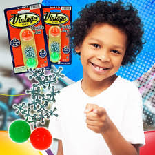 Vintage Jacks Game In other Vintage & Antique Toys for sale