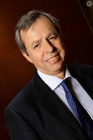 Nathaniel Paul Bernard"